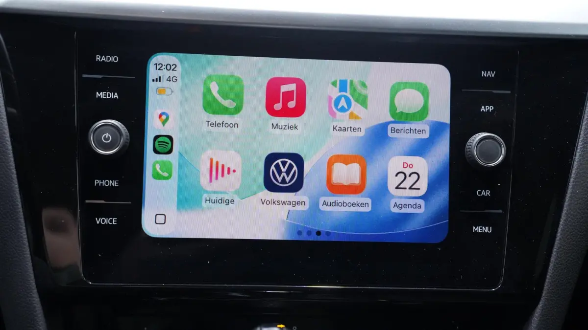 1.4 TSI eHybrid R-Line Business+ Nap SOH 92% 1e Eig. Apple Carplay Camera Winterpakket Led Matrix