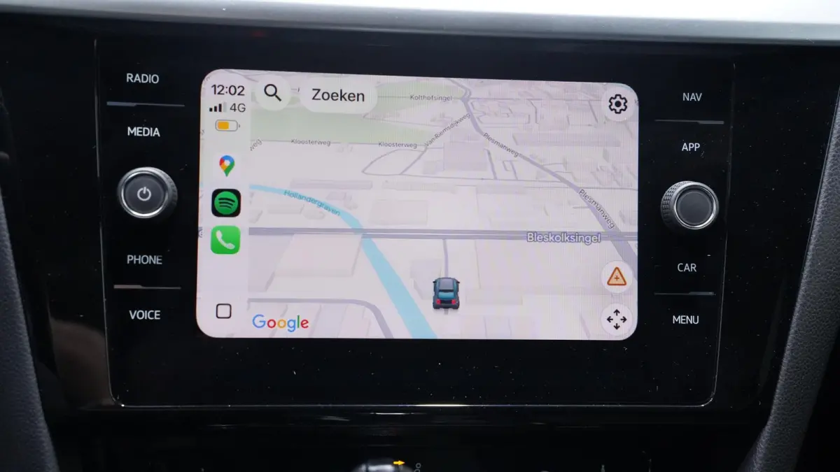 1.4 TSI eHybrid R-Line Business+ Nap SOH 92% 1e Eig. Apple Carplay Camera Winterpakket Led Matrix