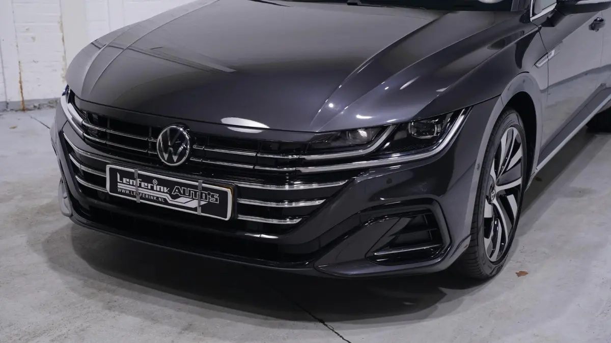 1.4 TSI eHybrid R-Line Business+ Nap SOH 92% 1e Eig. Apple Carplay Camera Winterpakket Led Matrix