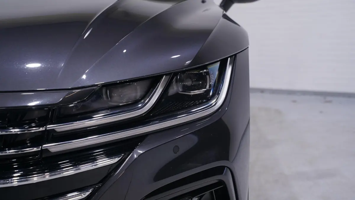 1.4 TSI eHybrid R-Line Business+ Nap SOH 92% 1e Eig. Apple Carplay Camera Winterpakket Led Matrix