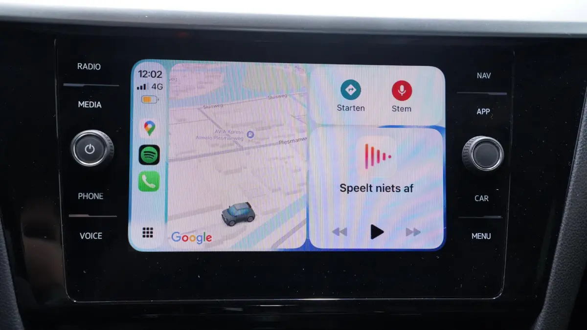1.4 TSI eHybrid R-Line Business+ Nap SOH 92% 1e Eig. Apple Carplay Camera Winterpakket Led Matrix