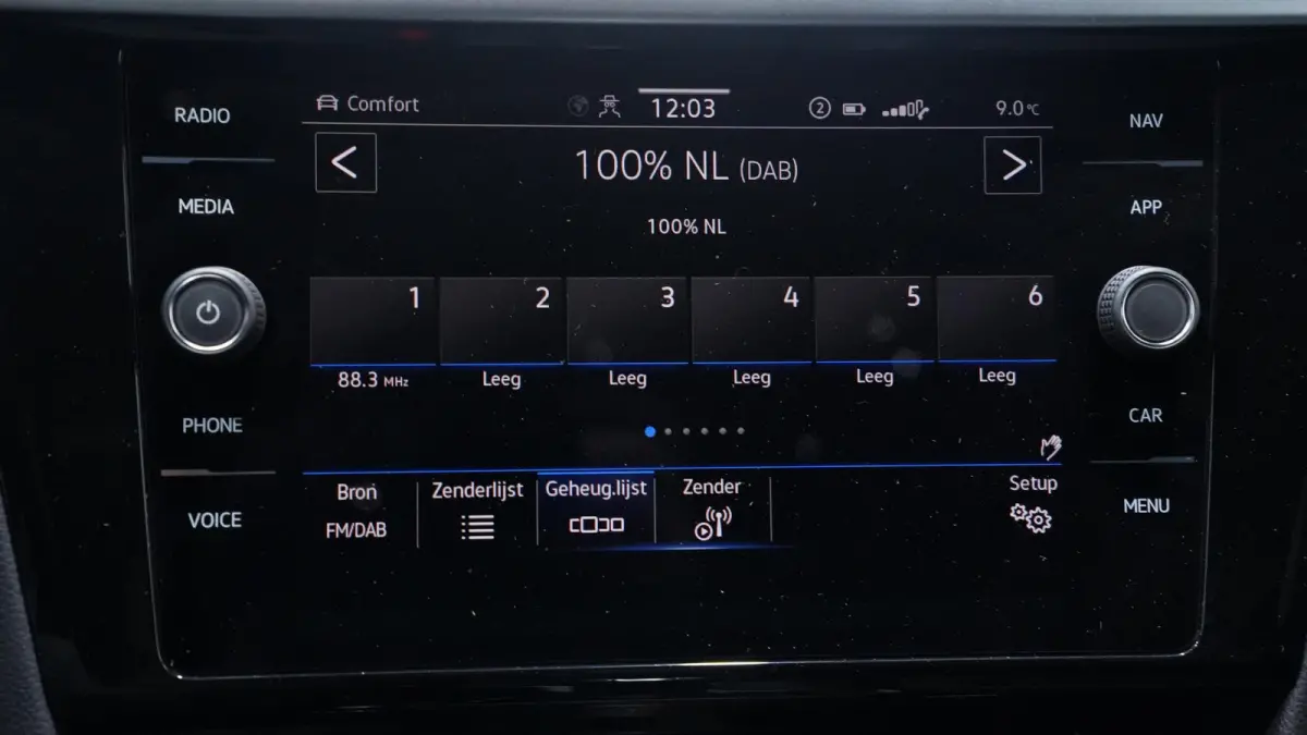 1.4 TSI eHybrid R-Line Business+ Nap SOH 92% 1e Eig. Apple Carplay Camera Winterpakket Led Matrix