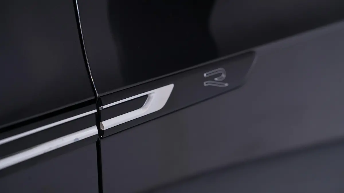 1.4 TSI eHybrid R-Line Business+ Nap SOH 92% 1e Eig. Apple Carplay Camera Winterpakket Led Matrix