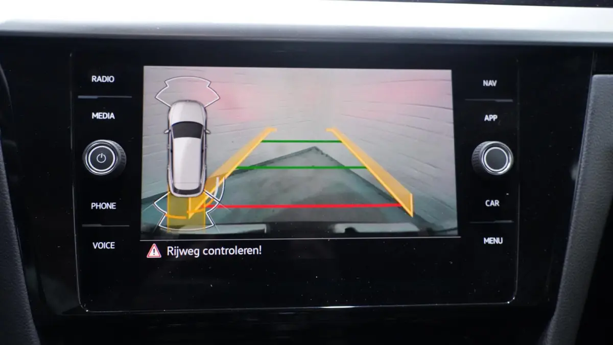 1.4 TSI eHybrid R-Line Business+ Nap SOH 92% 1e Eig. Apple Carplay Camera Winterpakket Led Matrix