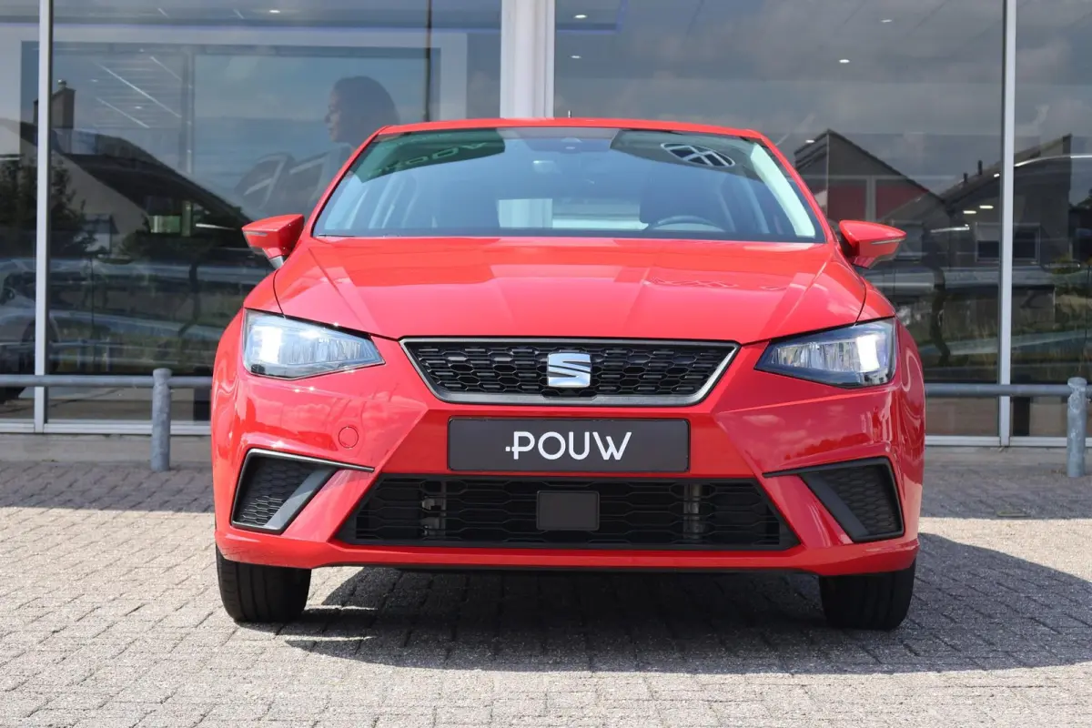 1.0 EcoTSI 95pk Style | PDC | Cruise Control | Apple Carplay