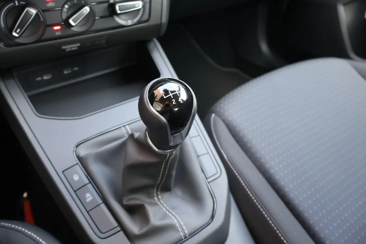 1.0 EcoTSI 95pk Style | PDC | Cruise Control | Apple Carplay