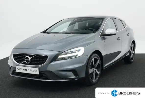 T3 Polar+ Sport | Panoramadak | Harman/Kardon | R-Design | Camera | Keyless | On Call | Stoelverwarming