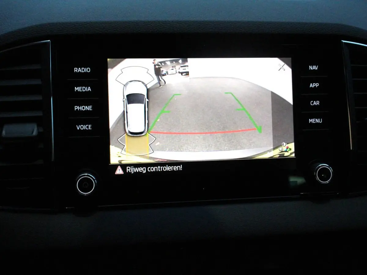 1.5 TSI 150pk DSG Ambition Navigatie Apple Carplay/Android Auto Camera Climate Control Adaptieve Cruise control Lichtmetalen Velgen