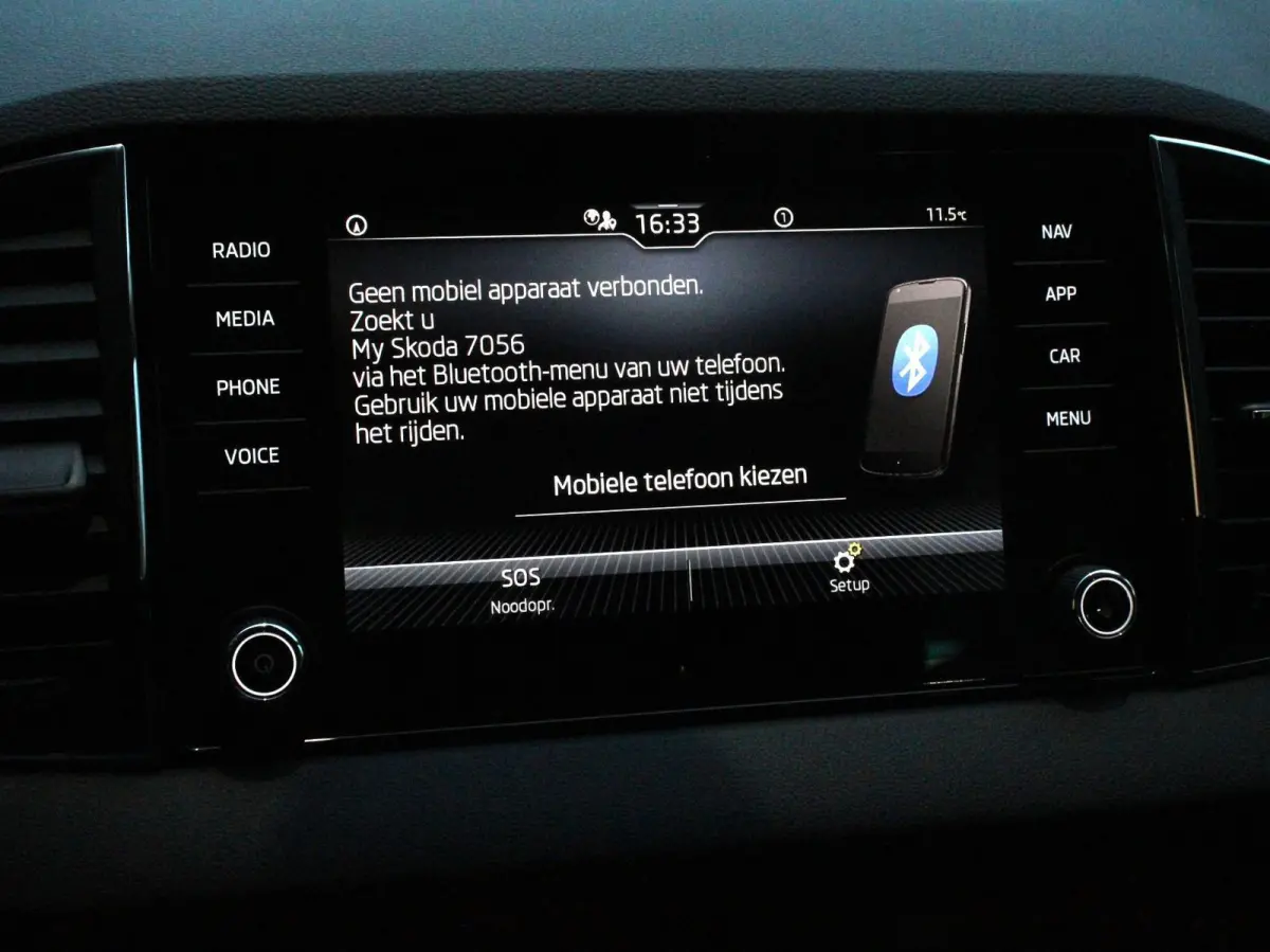 1.5 TSI 150pk DSG Ambition Navigatie Apple Carplay/Android Auto Camera Climate Control Adaptieve Cruise control Lichtmetalen Velgen