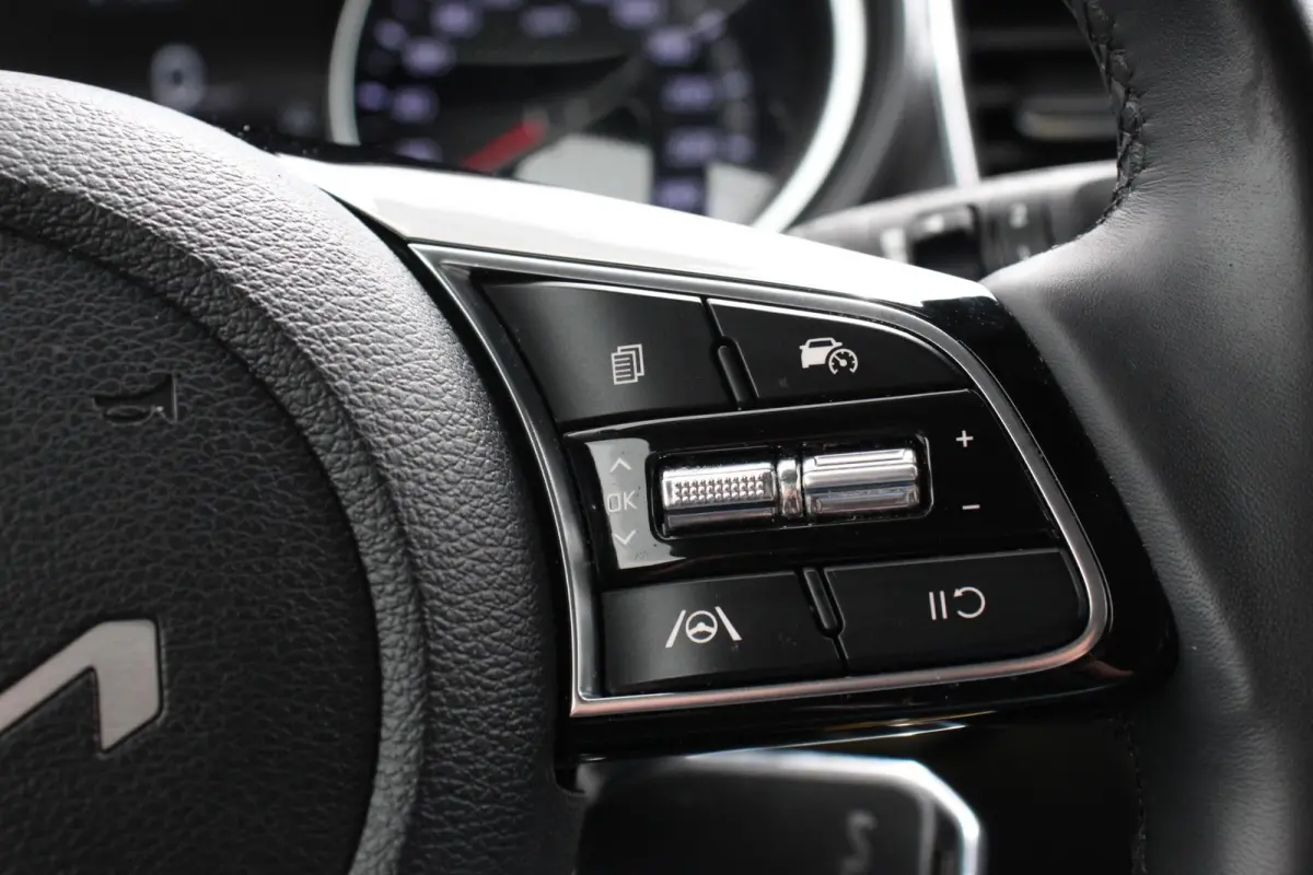 1.0 T-GDi Prestige Navigatie Apple Carplay / Android Auto Climate Control Achteruitrij Camera Cruise Control Stoel en Stuur verwarming