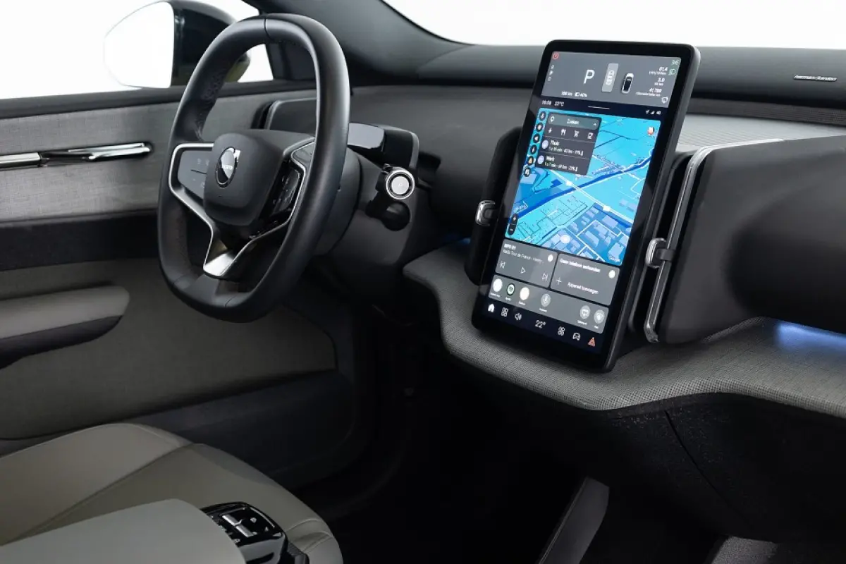 Single Motor Extended Range Plus 69 kWh | harman/kardon | Trekhaak ✅ 1e Eigenaar | SOH 96,7%