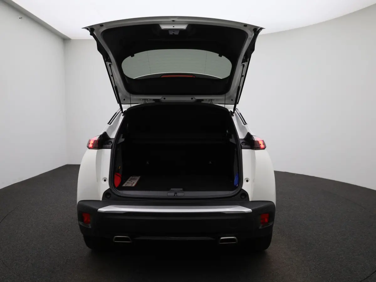 1.2 Puretech 96kW S&S Allure | Apple Carplay / Android Auto | Parkeersensoren | Achteruitrijcamera | Cruise Control |