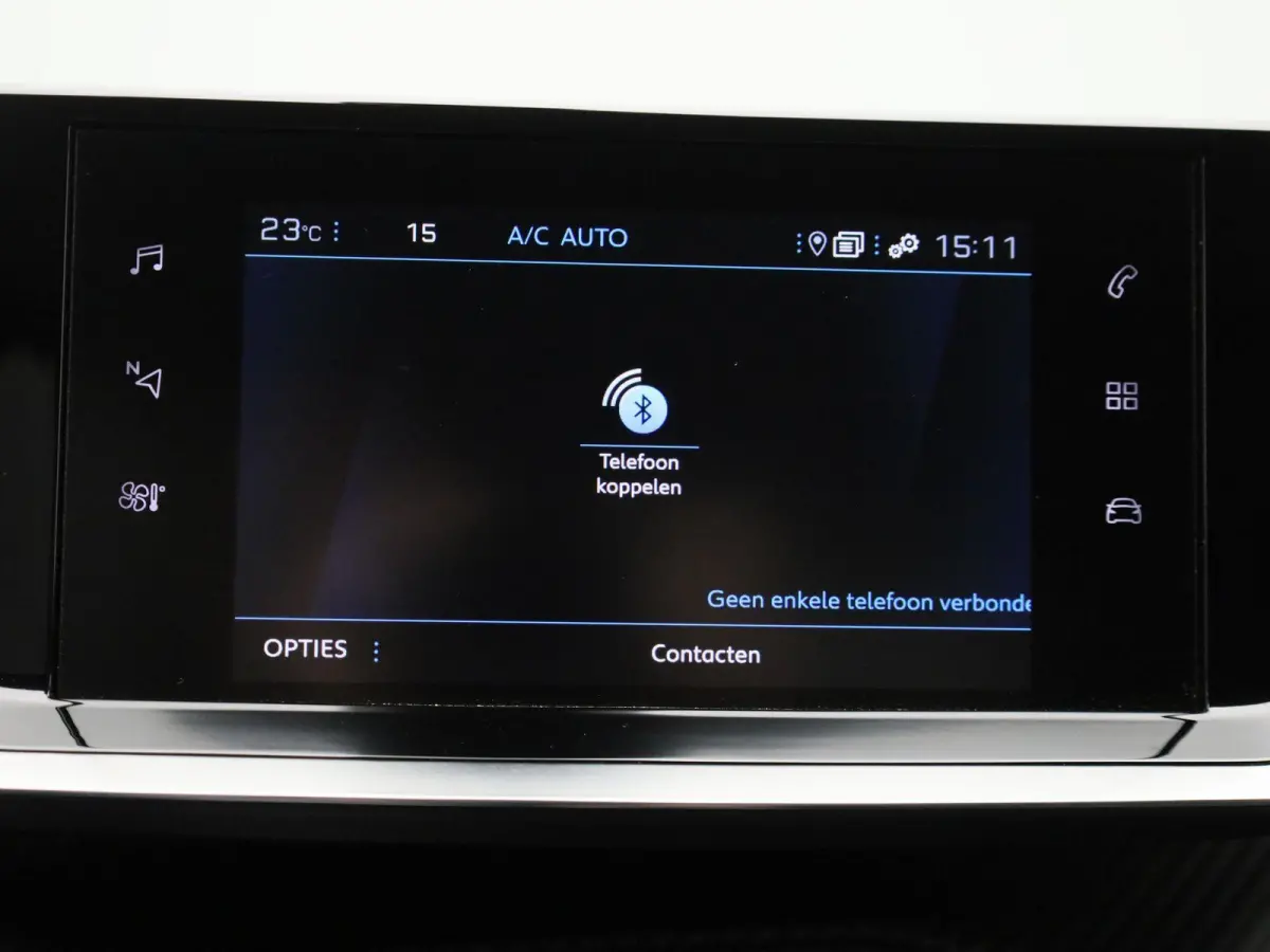 1.2 Puretech 96kW S&S Allure | Apple Carplay / Android Auto | Parkeersensoren | Achteruitrijcamera | Cruise Control |