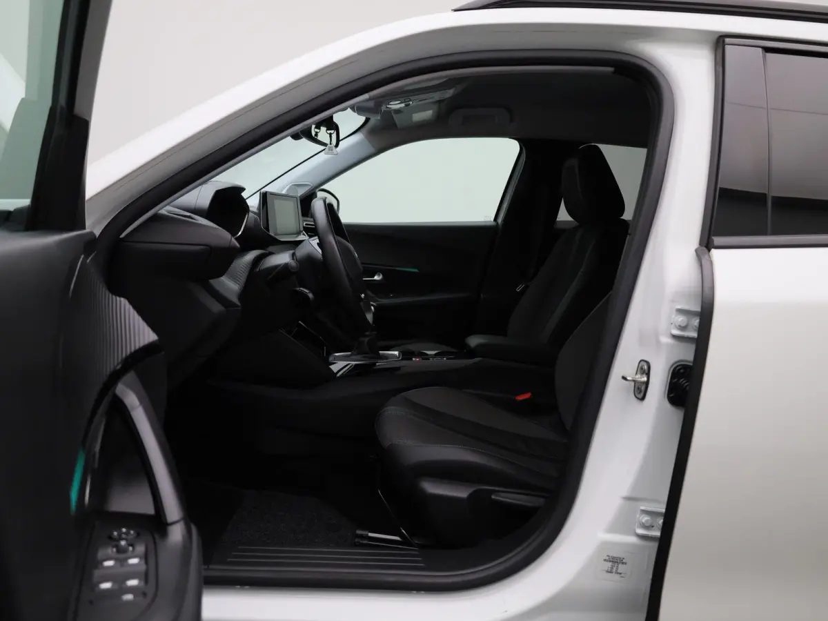 1.2 Puretech 96kW S&S Allure | Apple Carplay / Android Auto | Parkeersensoren | Achteruitrijcamera | Cruise Control |