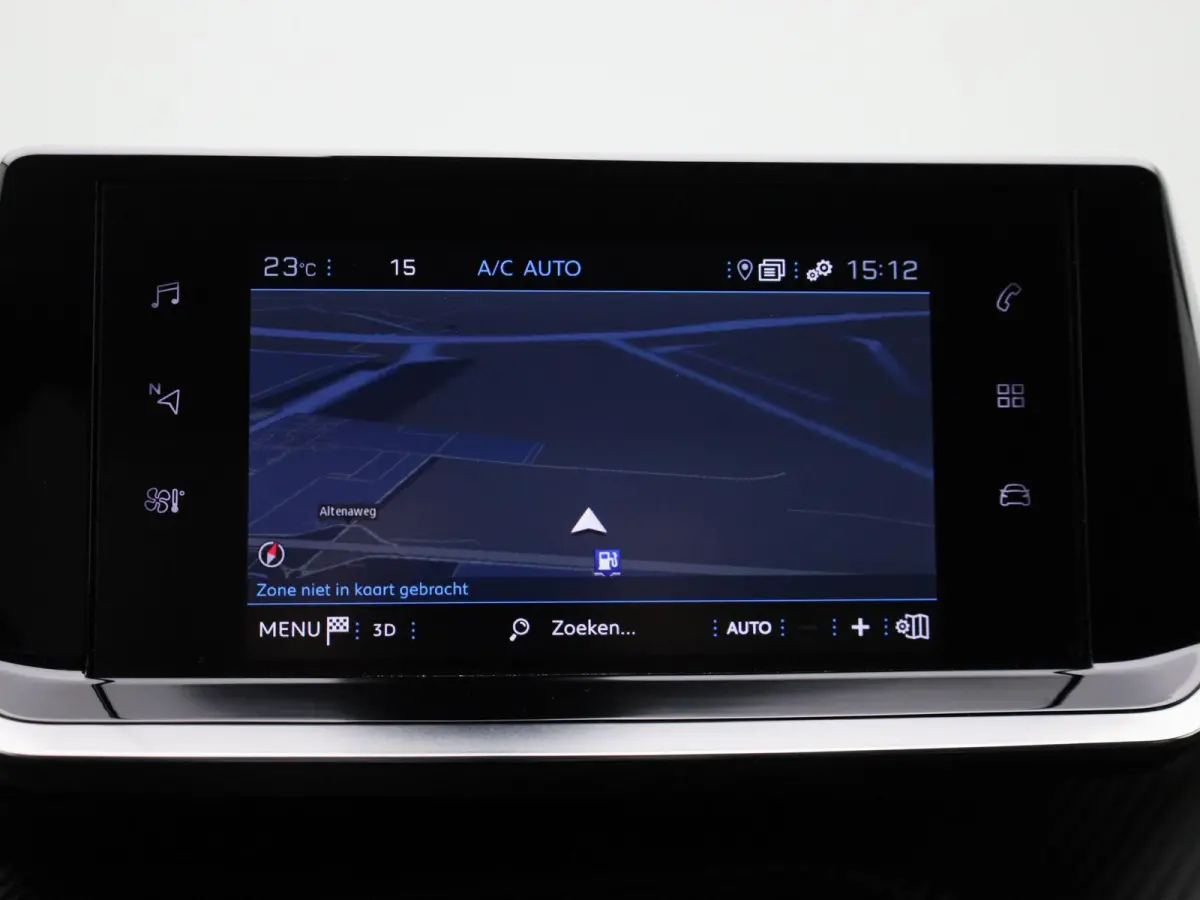 1.2 Puretech 96kW S&S Allure | Apple Carplay / Android Auto | Parkeersensoren | Achteruitrijcamera | Cruise Control |
