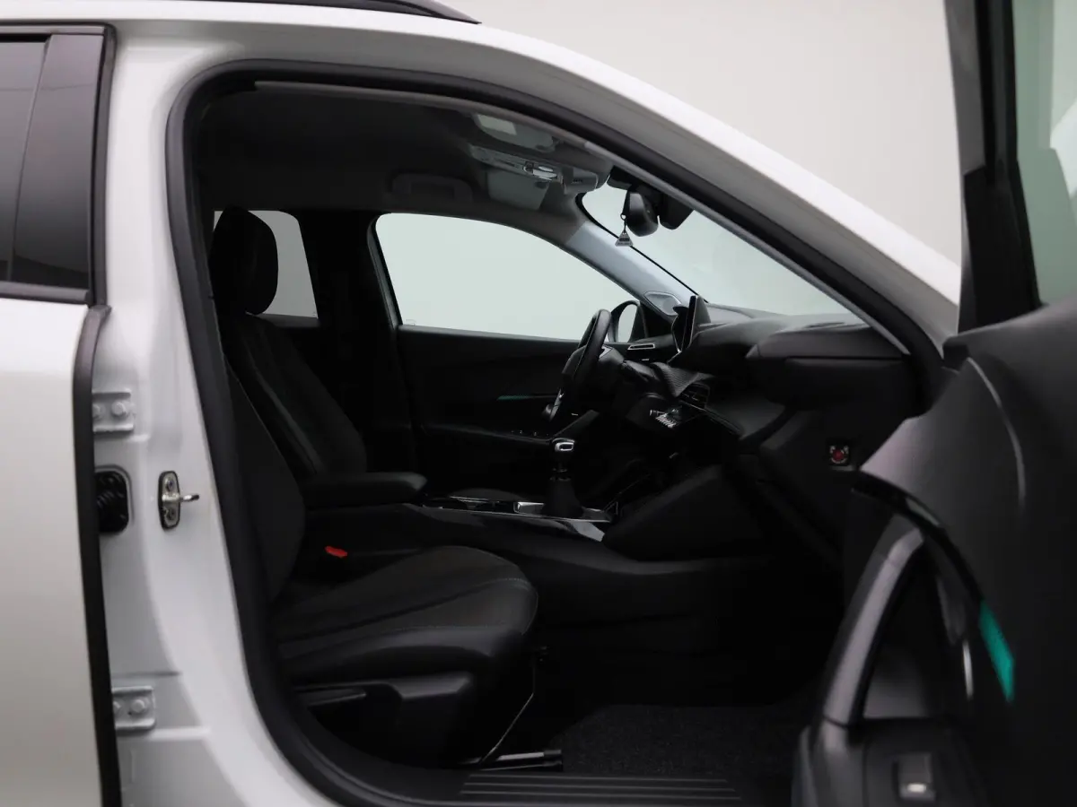 1.2 Puretech 96kW S&S Allure | Apple Carplay / Android Auto | Parkeersensoren | Achteruitrijcamera | Cruise Control |