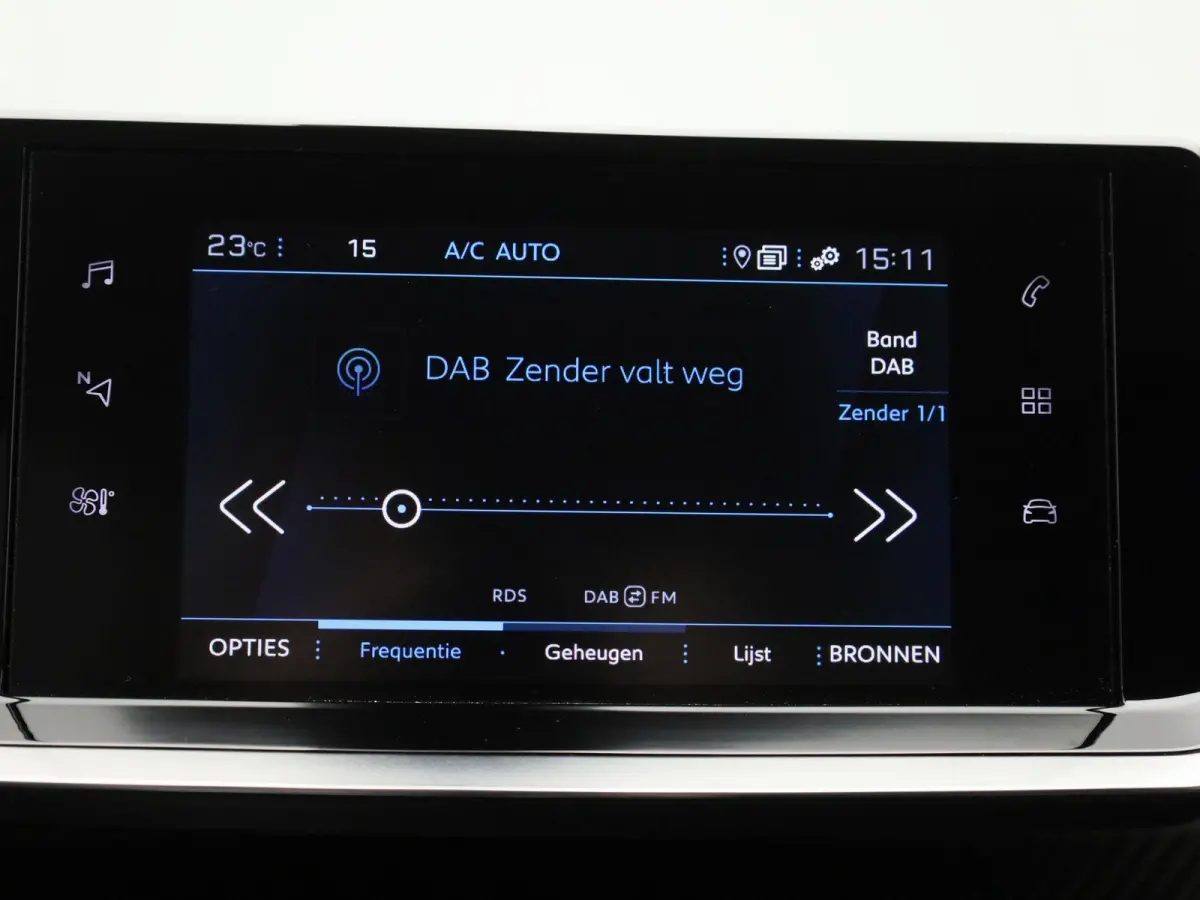 1.2 Puretech 96kW S&S Allure | Apple Carplay / Android Auto | Parkeersensoren | Achteruitrijcamera | Cruise Control |