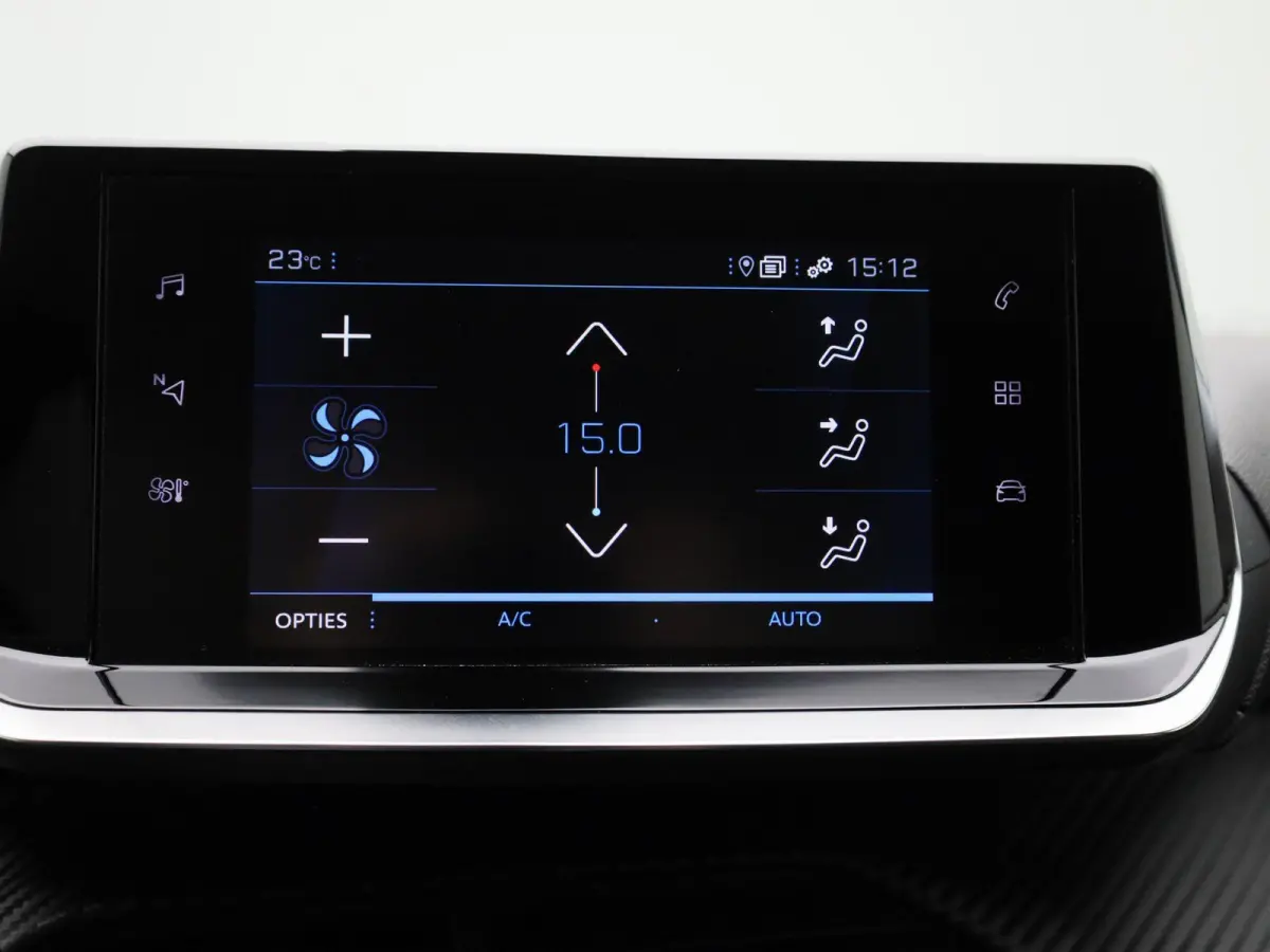 1.2 Puretech 96kW S&S Allure | Apple Carplay / Android Auto | Parkeersensoren | Achteruitrijcamera | Cruise Control |