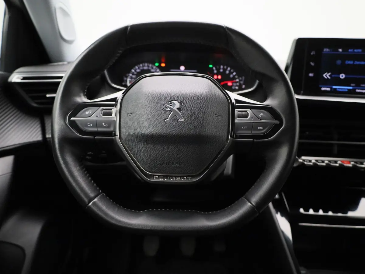 1.2 Puretech 96kW S&S Allure | Apple Carplay / Android Auto | Parkeersensoren | Achteruitrijcamera | Cruise Control |