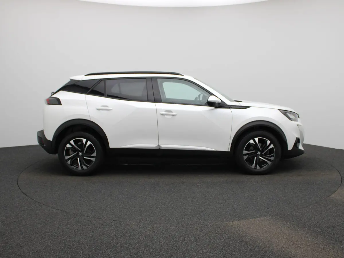 1.2 Puretech 96kW S&S Allure | Apple Carplay / Android Auto | Parkeersensoren | Achteruitrijcamera | Cruise Control |