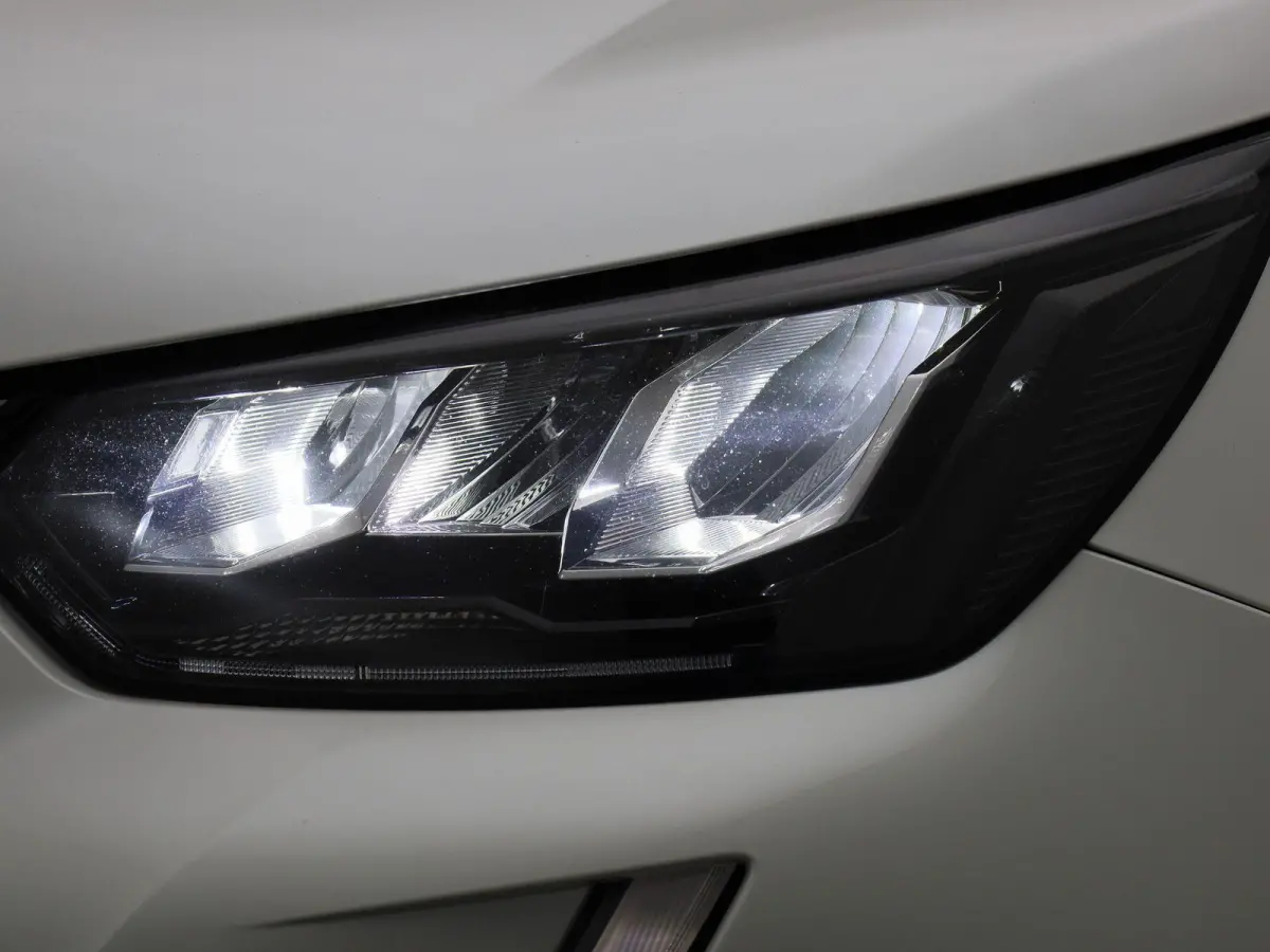 1.2 Puretech 96kW S&S Allure | Apple Carplay / Android Auto | Parkeersensoren | Achteruitrijcamera | Cruise Control |