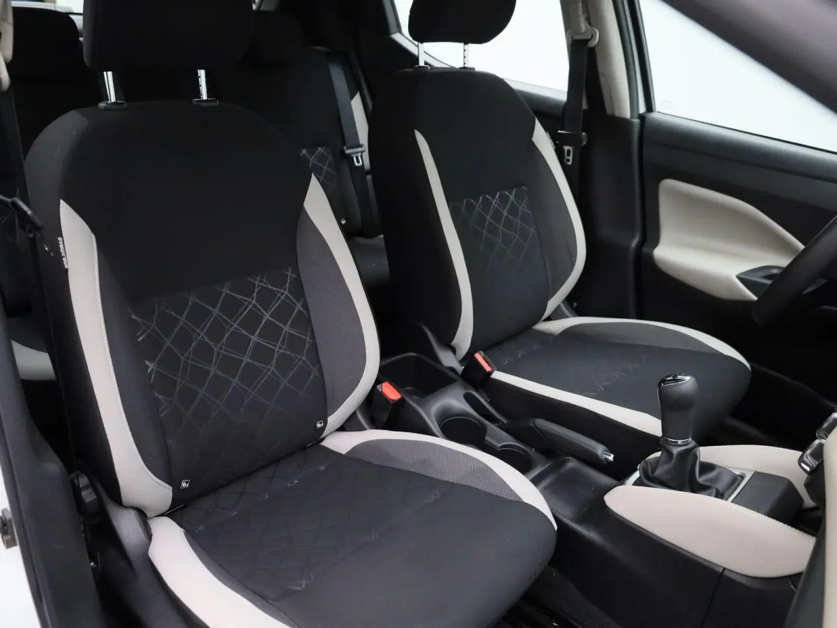 1.0 IG-T Acenta | Apple Carplay / Android Auto | Airco | Cruise Control |