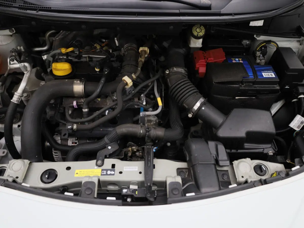 1.0 IG-T Acenta | Apple Carplay / Android Auto | Airco | Cruise Control |