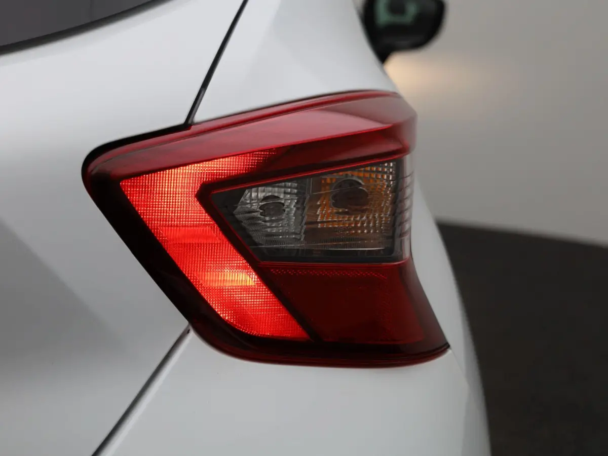 1.0 IG-T Acenta | Apple Carplay / Android Auto | Airco | Cruise Control |