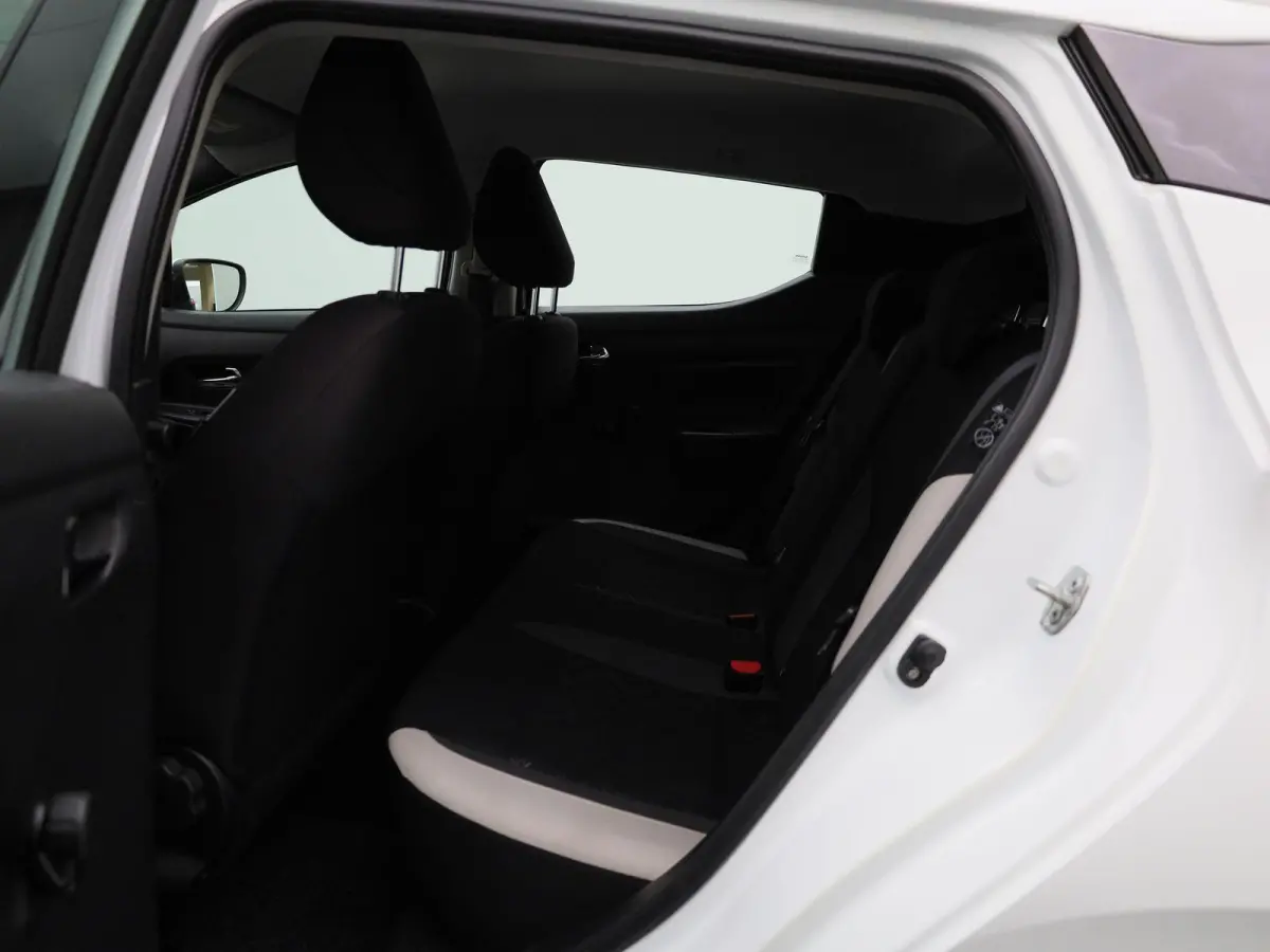 1.0 IG-T Acenta | Apple Carplay / Android Auto | Airco | Cruise Control |