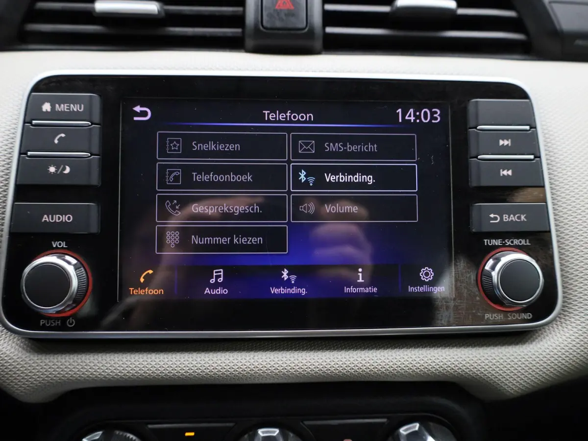 1.0 IG-T Acenta | Apple Carplay / Android Auto | Airco | Cruise Control |