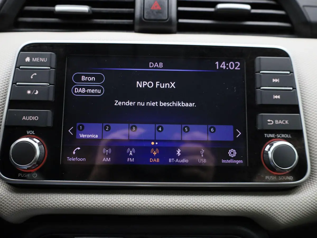 1.0 IG-T Acenta | Apple Carplay / Android Auto | Airco | Cruise Control |