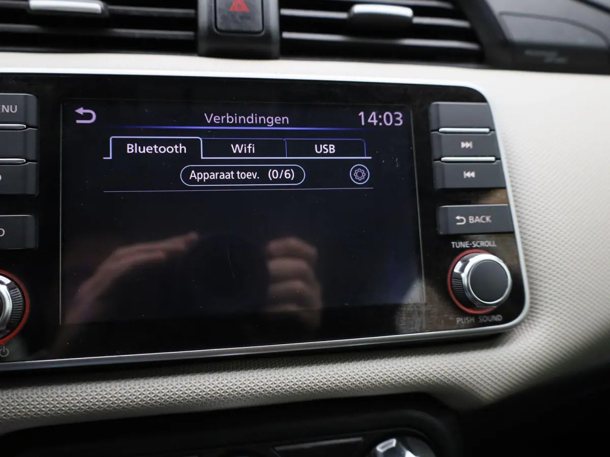 1.0 IG-T Acenta | Apple Carplay / Android Auto | Airco | Cruise Control |