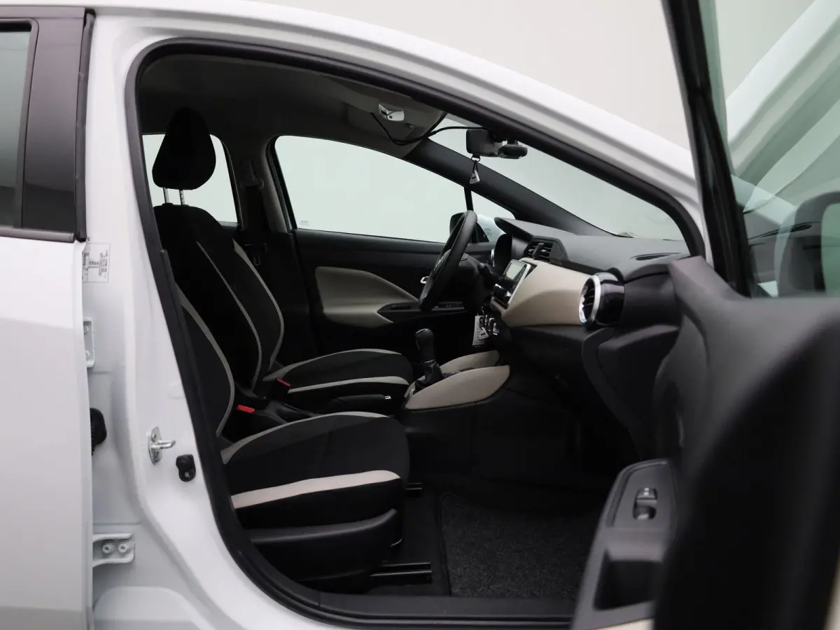 1.0 IG-T Acenta | Apple Carplay / Android Auto | Airco | Cruise Control |