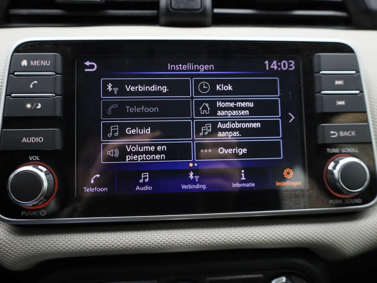 1.0 IG-T Acenta | Apple Carplay / Android Auto | Airco | Cruise Control |