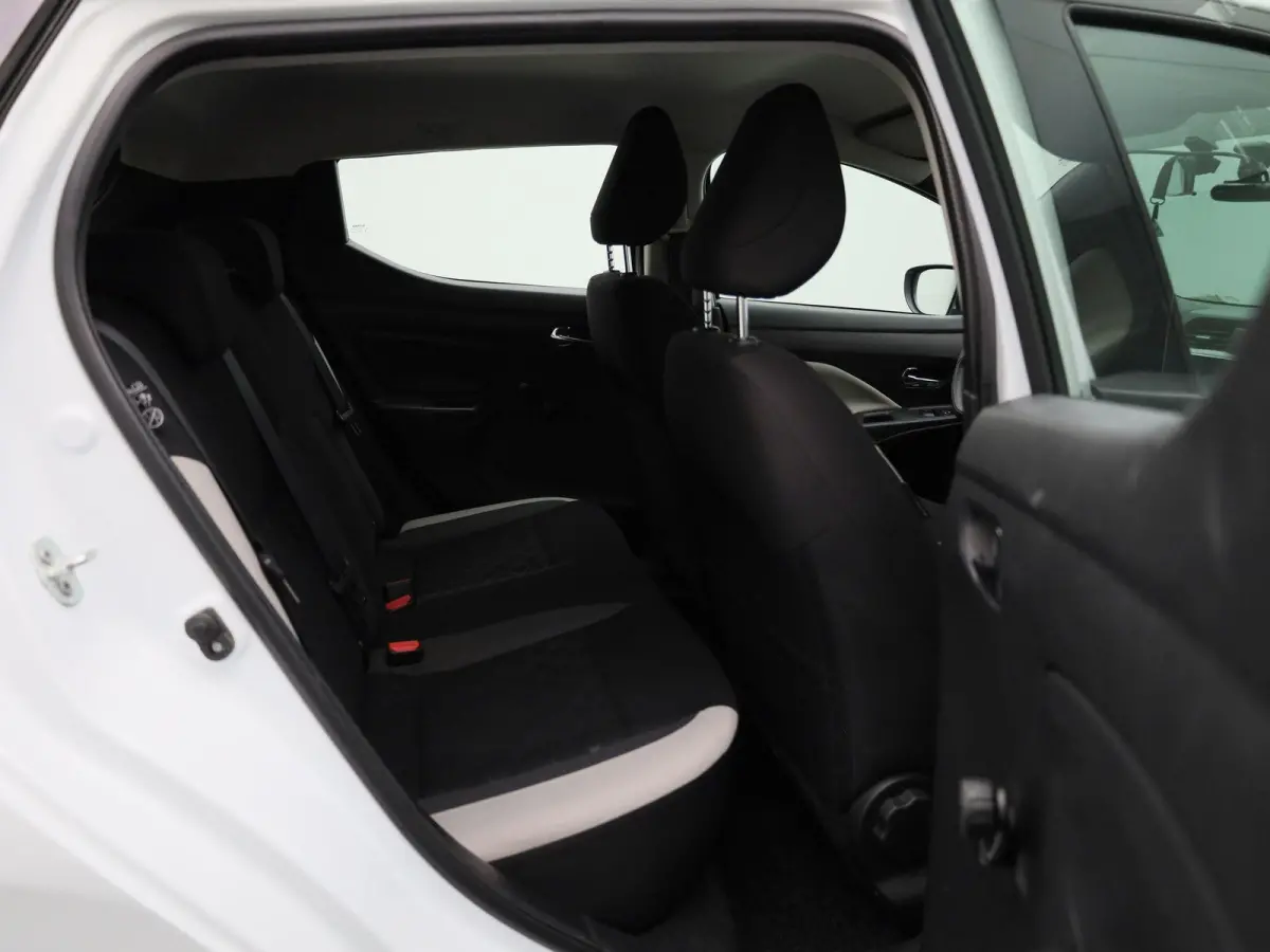 1.0 IG-T Acenta | Apple Carplay / Android Auto | Airco | Cruise Control |