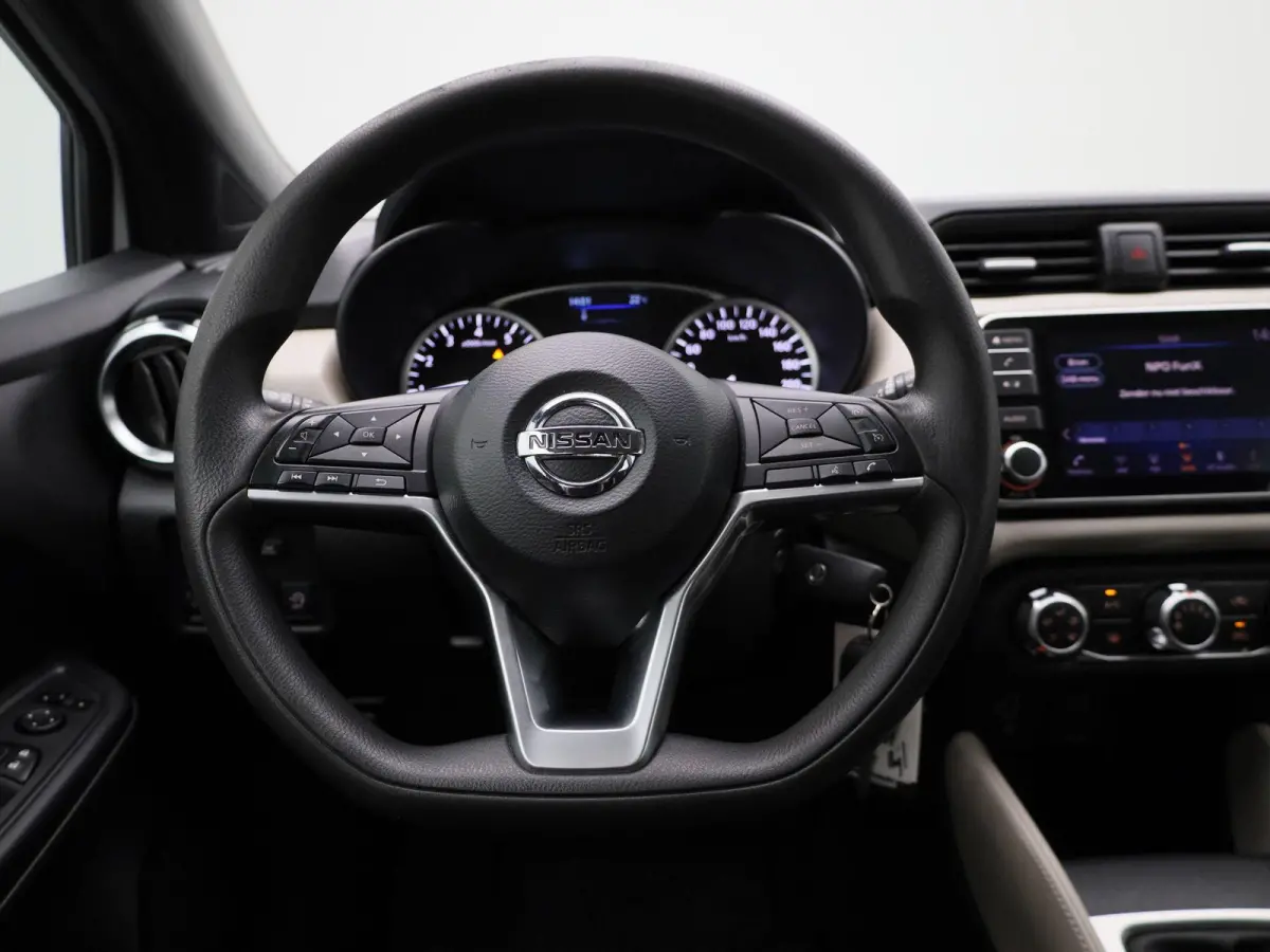 1.0 IG-T Acenta | Apple Carplay / Android Auto | Airco | Cruise Control |