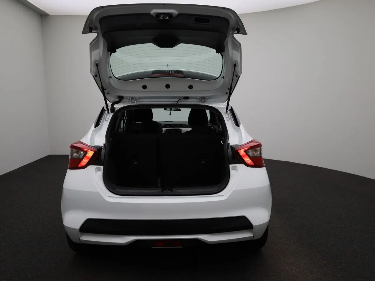 1.0 IG-T Acenta | Apple Carplay / Android Auto | Airco | Cruise Control |