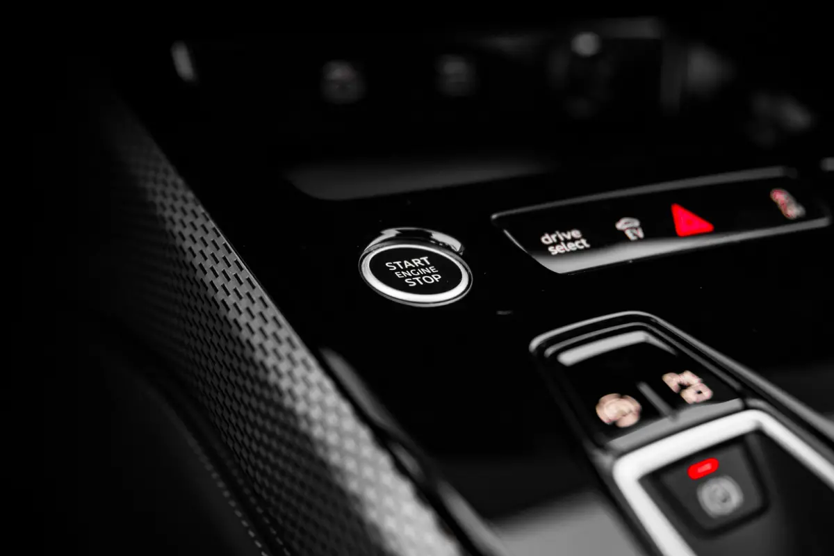 Avant 367pk Quattro S edition Competition | Panoramadak | Trekhaak | S-Sportstoel | Passenger Display |