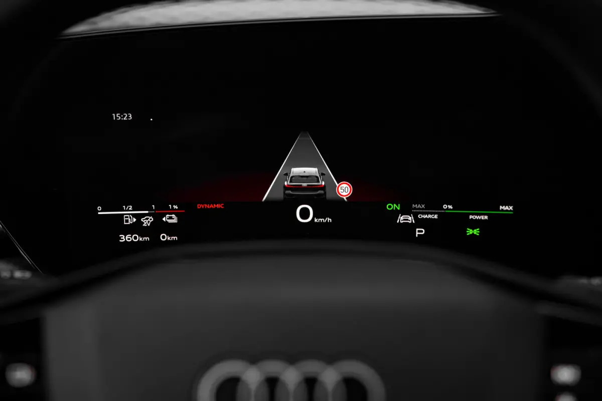 Avant 367pk Quattro S edition Competition | Panoramadak | Trekhaak | S-Sportstoel | Passenger Display |