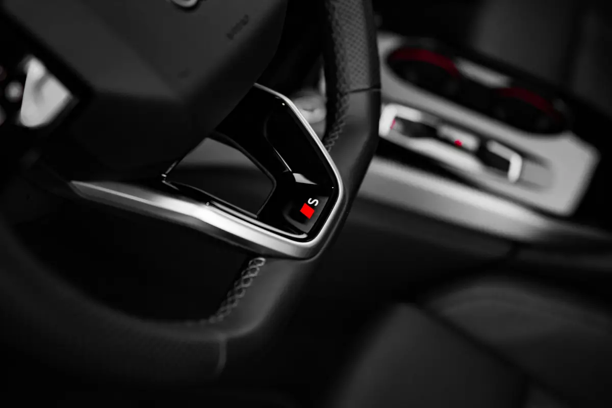 Avant 367pk Quattro S edition Competition | Panoramadak | Trekhaak | S-Sportstoel | Passenger Display |