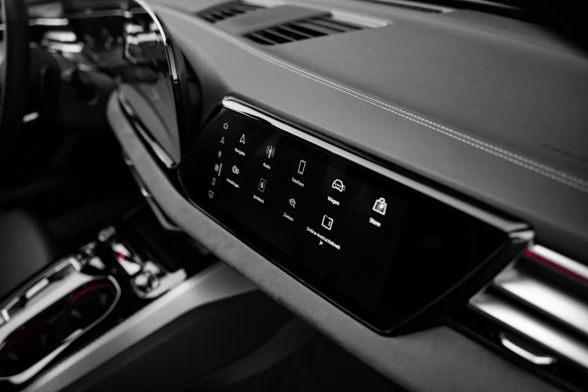 Avant 367pk Quattro S edition Competition | Panoramadak | Trekhaak | S-Sportstoel | Passenger Display |