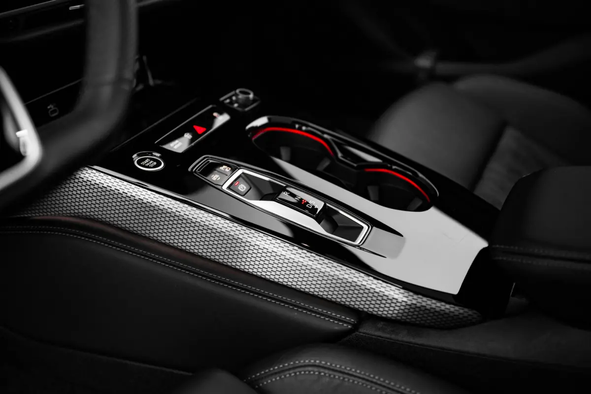 Avant 367pk Quattro S edition Competition | Panoramadak | Trekhaak | S-Sportstoel | Passenger Display |