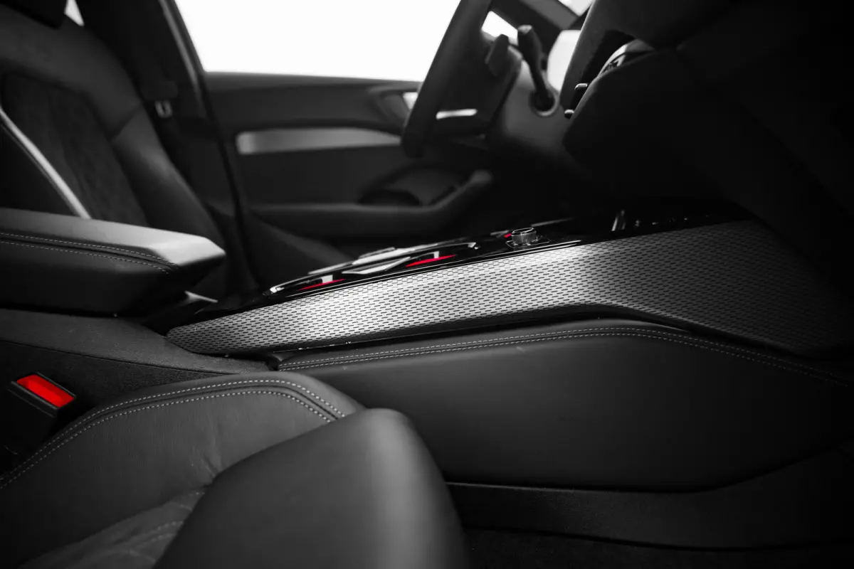 Avant 367pk Quattro S edition Competition | Panoramadak | Trekhaak | S-Sportstoel | Passenger Display |