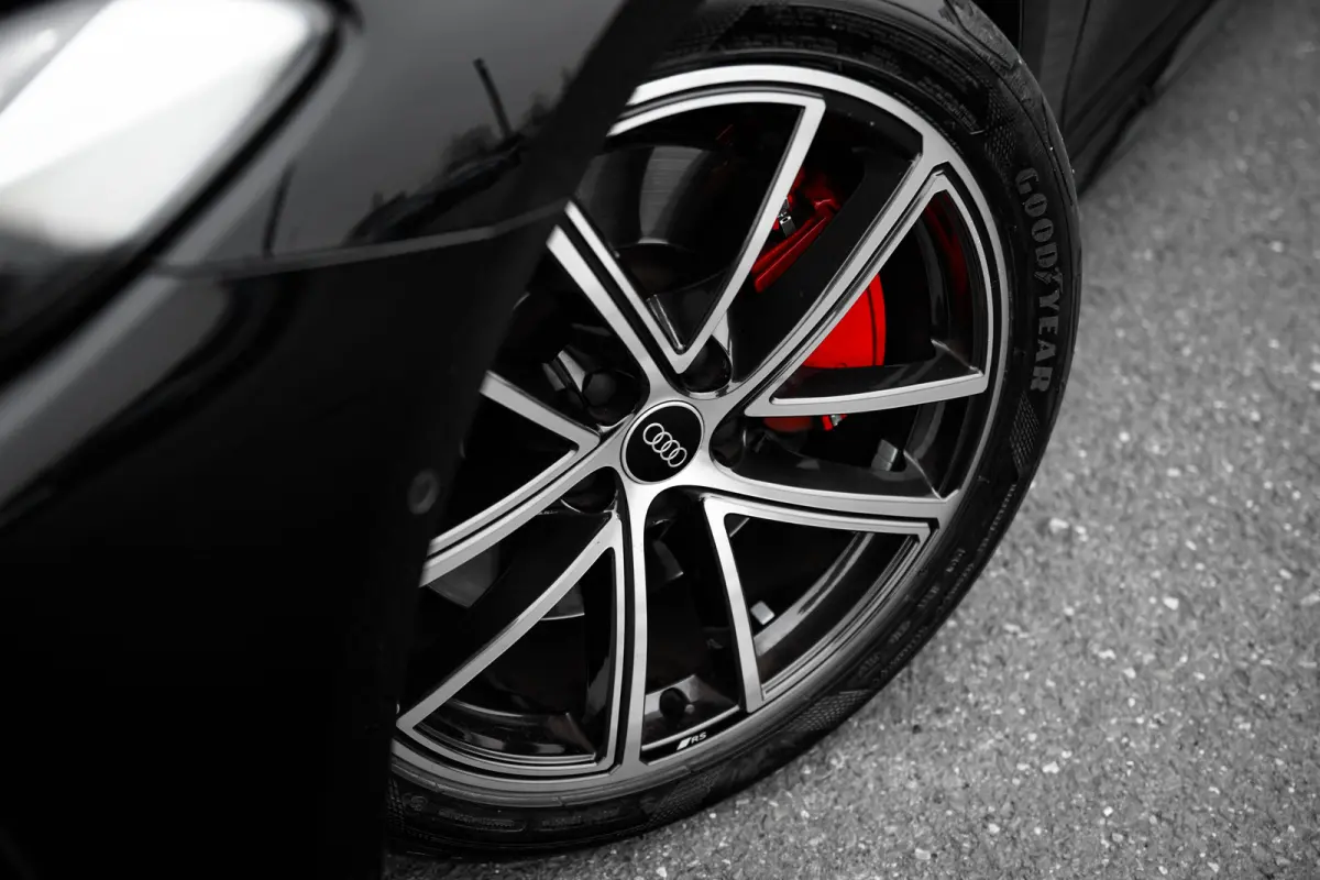 Avant 367pk Quattro S edition Competition | Panoramadak | Trekhaak | S-Sportstoel | Passenger Display |