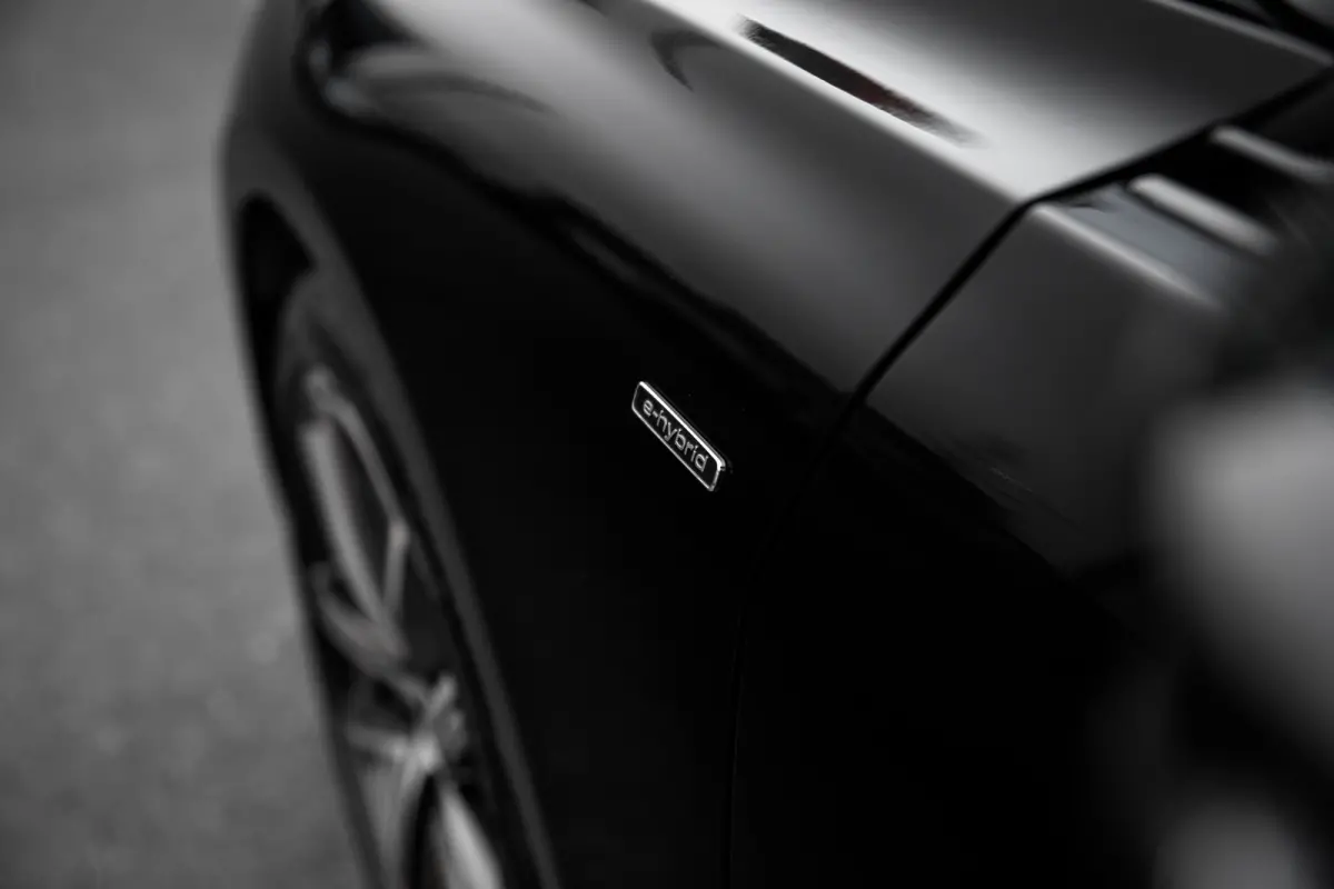 Avant 367pk Quattro S edition Competition | Panoramadak | Trekhaak | S-Sportstoel | Passenger Display |