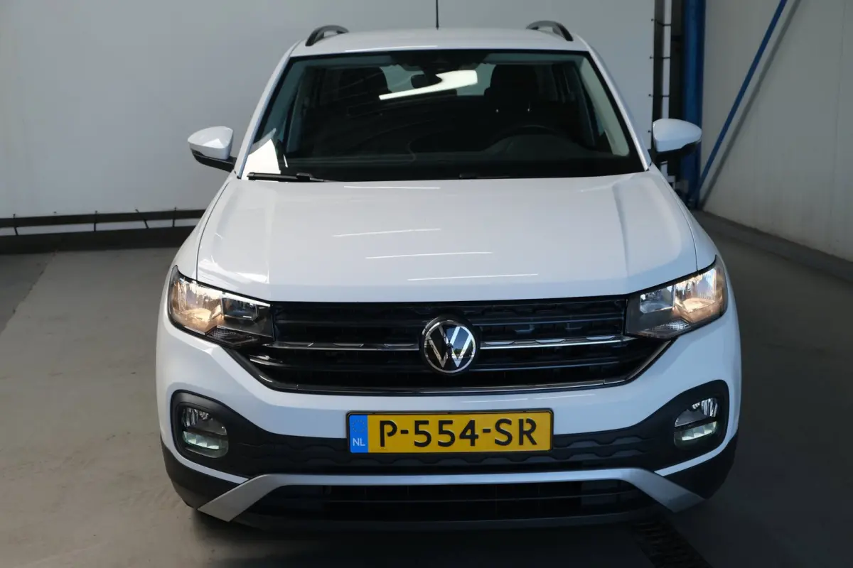 1.0 TSI Life - N.A.P. Airco, Cruise, Navi, Camera, Carplay.
