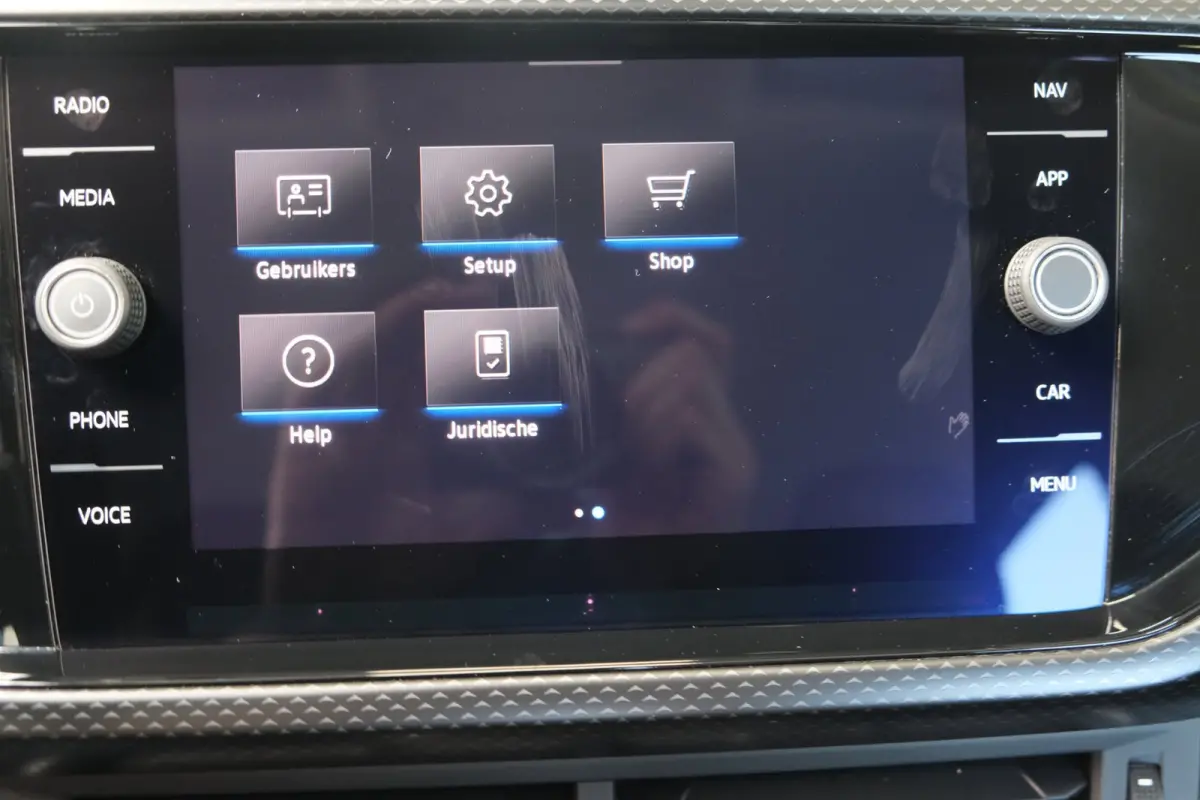 1.0 TSI Life - N.A.P. Airco, Cruise, Navi, Camera, Carplay.