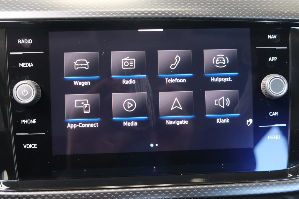 1.0 TSI Life - N.A.P. Airco, Cruise, Navi, Camera, Carplay.