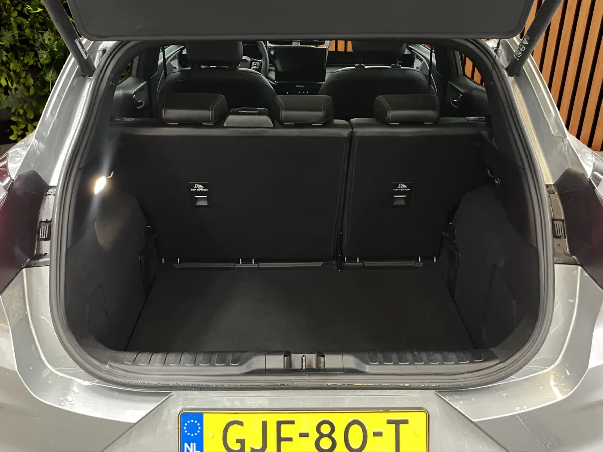 1.0 EcoBoost ST-Line X | Stuur/ stoelverw. | Pano | Adaptieve cruise | B&O |