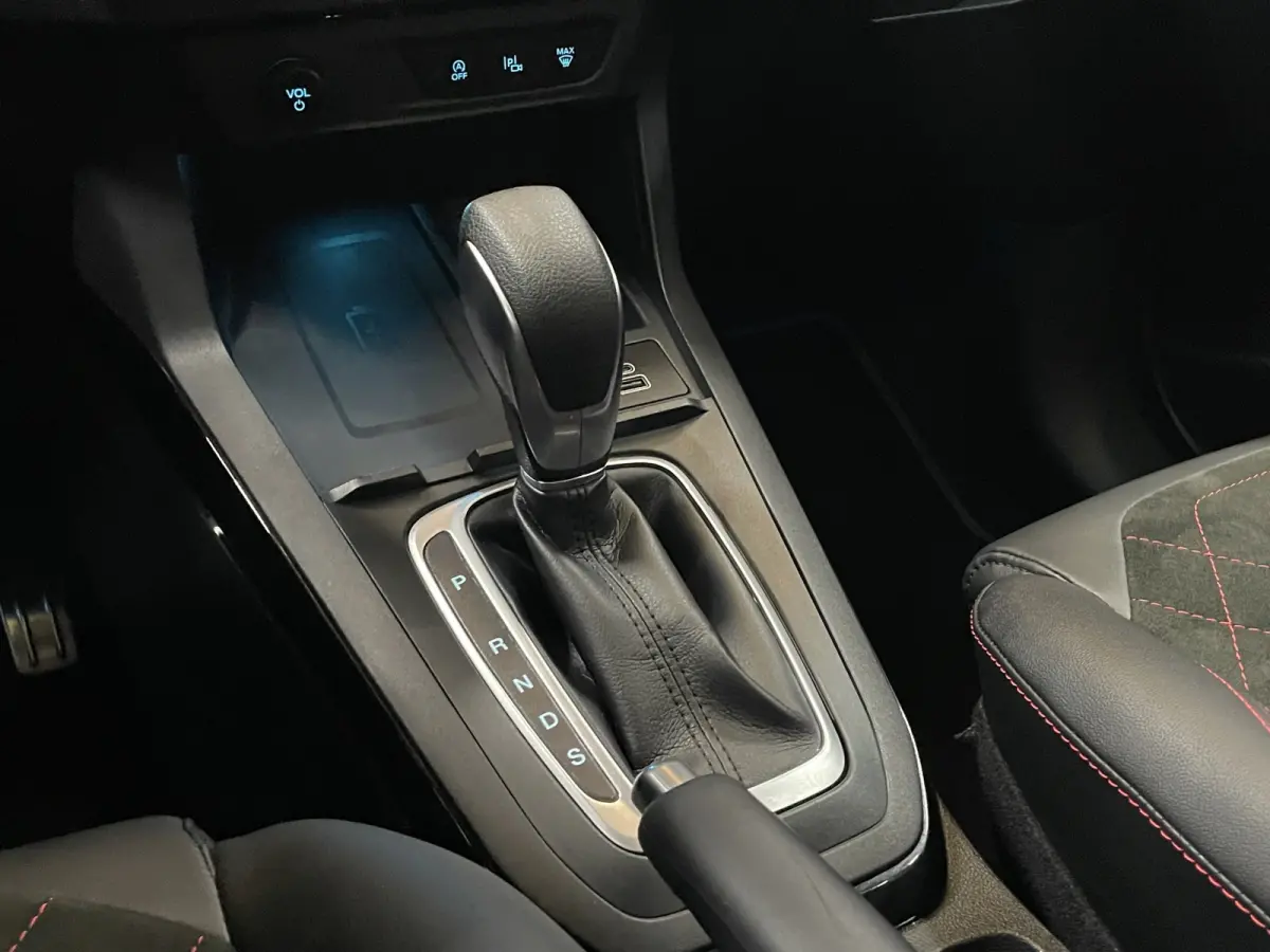 1.0 EcoBoost ST-Line X | Stuur/ stoelverw. | Pano | Adaptieve cruise | B&O |